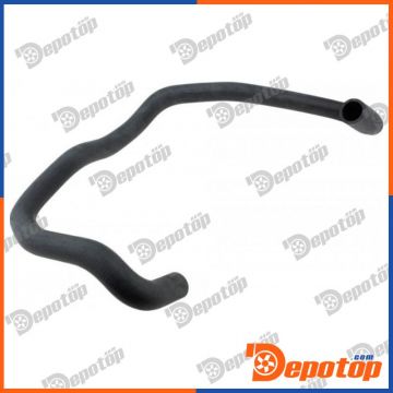 Tuyau de liquide de refroidissement pour FORD | CPP-FR-015, 05-4180